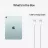 Планшет APPLE Tabletă Apple iPad Air 11 (2026), Wi-Fi + 5G, 12GB/128GB, Albastru