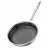Tigaie Ardesto Tigaie Ardesto AR0720BS, 24cm, Oțel Inoxidabil | Negru