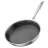 Tigaie Ardesto Tigaie Ardesto AR0728BS, 28cm, Oțel Inoxidabil | Negru