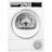 Сушильная машина BOSCH Uscător de rufe Bosch WQG245D9NL, 9kg, Alb