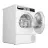 Сушильная машина BOSCH Uscător de rufe Bosch WQG245D9NL, 9kg, Alb