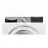 Сушильная машина BOSCH Uscător de rufe Bosch WQG245D9NL, 9kg, Alb