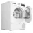 Сушильная машина BOSCH Uscător de rufe Bosch WTH8520MNL, 8kg, Alb