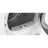 Сушильная машина BOSCH Uscător de rufe Bosch WTH8520MNL, 8kg, Alb