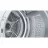Сушильная машина BOSCH Uscător de rufe Bosch WTH8520MNL, 8kg, Alb