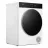 Сушильная машина Hisense Uscător de rufe Hisense DH5I804BWCD, 8kg, Alb