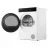 Сушильная машина Hisense Uscător de rufe Hisense DH5I804BWCD, 8kg, Alb