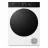Сушильная машина Hisense Uscător de rufe Hisense DH5I804BWCD, 8kg, Alb