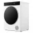 Сушильная машина Hisense Uscător de rufe Hisense DH5I804BWCD, 8kg, Alb