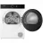 Сушильная машина Hisense Uscător de rufe Hisense DH5I804BWCD, 8kg, Alb