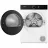 Сушильная машина Hisense Uscător de rufe Hisense DH5I804BWCD, 8kg, Alb