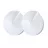 Router wireless TP-LINK Whole-Home Mesh Dual Band Wi-Fi AC System TP-LINK, "Deco M5(2-pack)", 1300Mbps, MU-MIMO, Gbit, BT
