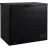 Морозильный ларь ZANETTI lada frigorifica ELECTROPLUS LF 198 A+ BLACK