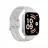 Смарт часы Xiaomi Xiaomi Redmi Watch 6 Silver Gray 6932554452643