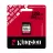 RAM KINGSTON .128GB  SDXC Card (Class 10) UHS-II , U3, Kingston Canvas React Plus V60 "SDR2V6/128GB" (R/W:280/100