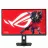 Monitor gaming ASUS 27" ASUS ROG Strix XG27ACSR,Black,IPS,2560x1440,220Hz,G-Sync+FreeSync,0.3msGTG,350cd,HDR10,HDMI+DP+T