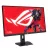 Monitor gaming ASUS 27" ASUS ROG Strix XG27ACSR,Black,IPS,2560x1440,220Hz,G-Sync+FreeSync,0.3msGTG,350cd,HDR10,HDMI+DP+T