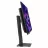 Monitor gaming ASUS 27" ASUS ROG Strix XG27AQDMESZ,Black,OLED,2560x1440,240Hz,G-Sync+FreeSync,0.03msGTG,400cd,HDR10,HDMI