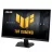 Monitor gaming ASUS 27" ASUS TUF Gaming VG27AQ5F,Black,IPS,2560x1440,220Hz,FreeSync+G-Sync,0.3msGTG,350cd,HDR10,HDMI+DP,
