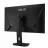 Monitor gaming ASUS 27" ASUS TUF Gaming VG27AQML5F,Black,IPS,2560x1440,320Hz,FreeSync+G-Sync,0.3msGTG,350cd,HDR10,HDMI+D
