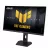 Monitor gaming ASUS 27" ASUS TUF Gaming VG27AQML5F,Black,IPS,2560x1440,320Hz,FreeSync+G-Sync,0.3msGTG,350cd,HDR10,HDMI+D
