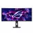 Monitor gaming ASUS 34" ASUS ROG Strix XG34WCDG,Black,OLED,3440x1440,175Hz,FreeSync+G-Sync,0.03msGTG,1000cd,HDR400,HDMI+