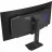 Monitor gaming ASUS 34" ASUS ROG Strix XG34WCDG,Black,OLED,3440x1440,175Hz,FreeSync+G-Sync,0.03msGTG,1000cd,HDR400,HDMI+