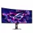 Monitor gaming ASUS 34" ASUS ROG Strix XG34WCDG,Black,OLED,3440x1440,175Hz,FreeSync+G-Sync,0.03msGTG,1000cd,HDR400,HDMI+