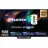 Televizor Hisense 75" LED SMART TV Hisense 75UR8S