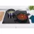 Plita incorporabila cu inductie Candy BinHob/ind Candy CI642C