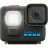 Экшн камера GoPro Cameră Video Sport GoPro Lit Hero, Negru