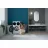 Стиральная машина Candy Multi-Washing machine/fr Candy MQD 410CBL9-S Class A
