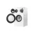Стиральная машина Candy Multi-Washing machine/fr Candy MQD 410CBL9-S Class A