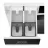 Masina de spalat rufe GORENJE Washing machine/fr Gorenje WG894A1P1 Class A