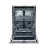 Стиральная машина Candy Mașină de spălat vase Candy CI 6E7F1A, Tip instalare: Încorporabilă Încărcare maximă : 16 seturi Consumul de apă per ciclu : 9,5 L Numar de programe: 8 Protecție împotriva scurgerilor: AquaStop Lăţime : 59,7 cm Înălţime : 81,8 cm Adâncime : 55,5 cm