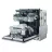 Стиральная машина Candy Mașină de spălat vase Candy CI 6E7F1A, Tip instalare: Încorporabilă Încărcare maximă : 16 seturi Consumul de apă per ciclu : 9,5 L Numar de programe: 8 Protecție împotriva scurgerilor: AquaStop Lăţime : 59,7 cm Înălţime : 81,8 cm Adâncime : 55,5 cm