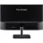 Monitor VIEWSONIC 23.8” VIEWSONIC IPS LED VA2432-MHD-3 Black (4ms, 1000:1, 250cd, 1920x1080, 178°/178°, VGA, HDMI, DisplayPort, 100Hz  Refresh Rate, Audio Line-out, Speakers 2 x 2W, VESA)