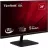 Monitor VIEWSONIC 23.8” VIEWSONIC IPS LED VA2432-MHD-3 Black (4ms, 1000:1, 250cd, 1920x1080, 178°/178°, VGA, HDMI, DisplayPort, 100Hz  Refresh Rate, Audio Line-out, Speakers 2 x 2W, VESA)