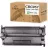 Cartus laser CANON Compatible laser Canon CRG057 Black LBP223dw/ 226dw/ 228x, LaserJet Pro MFP M428/LBP223/MF443/MF445/453dw 3.1K Imagine