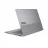 Ноутбук LENOVO Lenovo ThinkBook 14 G8 IAL Arctic Grey, 14” WUXGA IPS AG 300nits (Intel® Core™ Ultra 9 185H, 1x16GB (2 slots) DDR5-5600, 512GB SSD M.2 2242 PCIe NVMe (2xSSD Slots), Intel Arc Graphics, WiFi 6E+BT5.1, FPR, FHD+IR Cam, 1xTB4, HDMI, RJ-45, Backlit RU