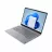 Ноутбук LENOVO Lenovo ThinkBook 14 G8 IAL Arctic Grey, 14” WUXGA IPS AG 300nits (Intel® Core™ Ultra 9 185H, 1x16GB (2 slots) DDR5-5600, 512GB SSD M.2 2242 PCIe NVMe (2xSSD Slots), Intel Arc Graphics, WiFi 6E+BT5.1, FPR, FHD+IR Cam, 1xTB4, HDMI, RJ-45, Backlit RU