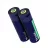 Baterie reincarcabila TRUST Trust USB-C Rechargeable Battery  AA 1700 mAh, up to 800 charge cycles, charging 100% within 2 hours, 2 Pack