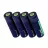 Baterie reincarcabila TRUST Trust USB-C Rechargeable Battery  AA 1700 mAh, up to 800 charge cycles, charging 100% within 2 hours, USB-C charge cable included, 4 Pack
