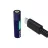 Baterie reincarcabila TRUST Trust USB-C Rechargeable Battery  AAA 500 mAh, up to 800 charge cycles, charging 100% within 2 hours, 2 Pack