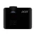Proiector ACER WXGA Projector X139 (MR.JX611.00Z), 1280x800, 20000:1, 5000Lm, 15000hrs (Eco), HDMI, VGA, USB, 3W Mono Speaker, Audio Line-out, Black, 2,8kg