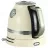 Электрочайник Kenwood Fierbător electric KitchenAid 5KEK1522EAC, Cremă