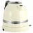 Электрочайник Kenwood Fierbător electric KitchenAid 5KEK1522EAC, Cremă