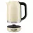 Электрочайник Kenwood Fierbător electric KitchenAid 5KEK1701EAC, Cremă