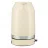 Электрочайник Kenwood Fierbător electric KitchenAid 5KEK1701EAC, Cremă