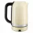 Электрочайник Kenwood Fierbător electric KitchenAid 5KEK1701EAC, Cremă